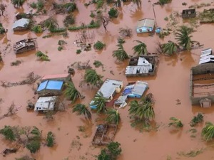 417人死亡！莫桑比克已进入全国紧急状态