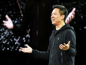 孙宏斌和许家印之后，有请贾跃亭第三位“接盘侠”登场：他带来了6亿美金！