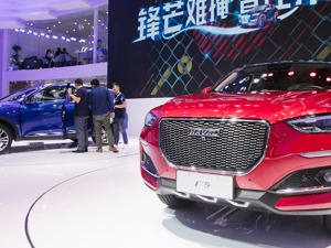 数说丨下乡挖到“甜头” ，自主品牌真正“救星”还是它