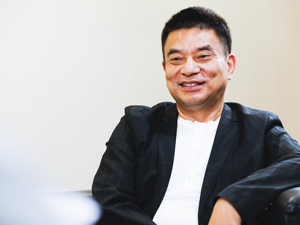 新希望投资拟入主兴源环境 刘永好手中上市公司或达4家