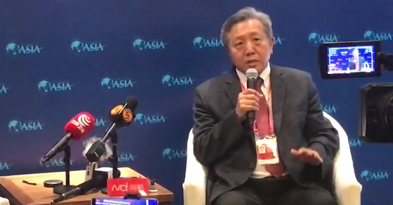 视频 | 中国人民大学副校长吴晓求：解读注册制基础上的科创板