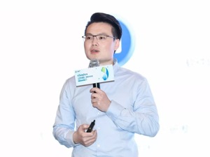 深信服存储：老道的新手