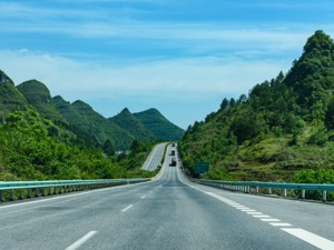 四川将实行高速公路差异化收费 最大优惠可达62%
