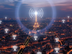 专家预警公共WiFi存在更底层缺陷 登录网银尽量使用4G