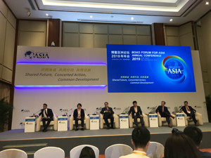商务部原副部长廖晓淇答每经记者问：跨境电商国际争端解决机制还在讨论 通行规则尚未制定