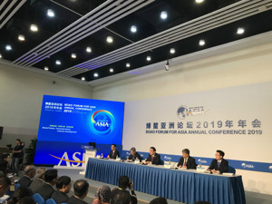 每经专访对外经济贸易大学国家对外开放研究院执行院长林桂军：亚洲直接投资内部依存度创历史新高 利于抵御外部风险