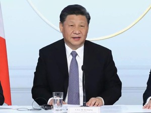 破解全球治理4大赤字，习近平在巴黎给出“中国方案”