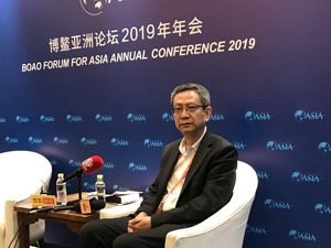 贾康：中国征收房地产税没有法理上的硬障碍