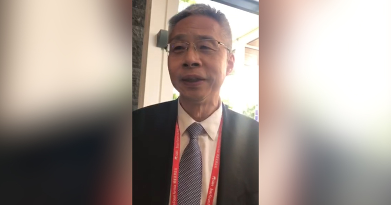 视频 | 李迅雷：科创板注册制关键问题是执行