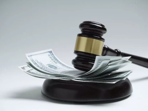 谁给的勇气？这位员工举报自家公司，还获得8700万巨奖！