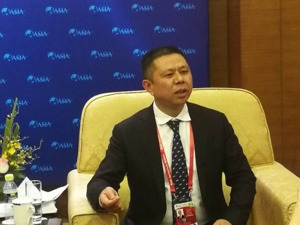专访中国光伏行业协会理事长、天合光能董事长高纪凡：发展光伏需降低非技术性成本  实现平价上网要推进电力自由交易