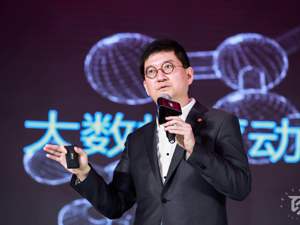 银泰商业CEO陈晓东：网红餐厅、某茶救不了你的百货店 表面改变只是一时的