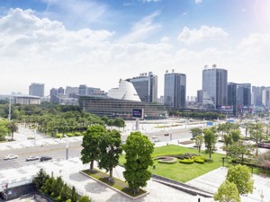 东莞，向“诺基亚时代”说再见