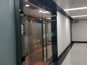 奥飞硅谷股权转让疑云：接盘方之一是前监事成立  办公地址面积仅1平方米