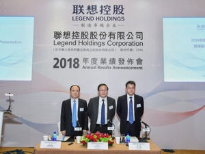 联想控股迎来动能转换 柳传志看好的农业食品板块有望成新支柱