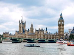 英国议会下院今日将再对“脱欧”协议草案投票