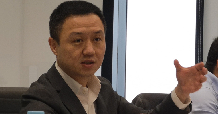 视频丨复星国际联席总裁徐晓亮阐释复星的变与不变