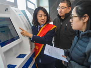 深化增值税改革落地在即 税务部门全力冲刺“开好票”“报好税”“算好账”