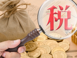 国家税务总局:坚决查处第三方借减税降费服务巧立名目乱收费行为