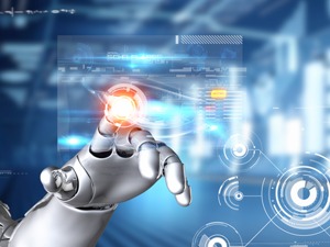 国家重视+资本加持 “AI+”时代到来！