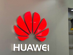 余承东：今年是5G商业投入元年 华为不上市是因为要投资未来