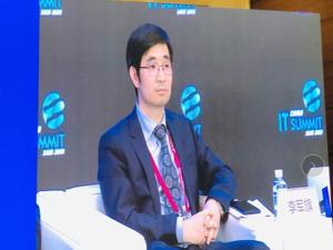 富士康工业互联网董事长李军旗：工业互联网才刚开始，不可急功近利