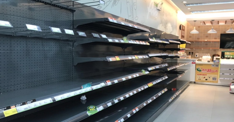视频丨顺丰优选关门？每经记者走访上海三门店一探究竟