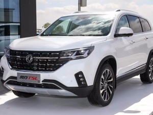 与T5形成“搭档” 8.99万起售的T5L能否助东风风行走出销量低谷？