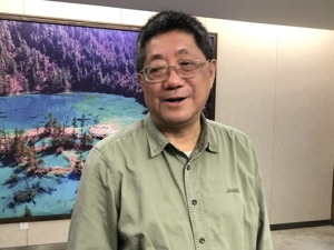 专访国家863计划5G重大项目总体组成员李少谦：5G走向万物互联，但仅仅是开始