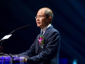 华为轮值董事长徐直军：一台洗衣机几十个按键不是人工智能