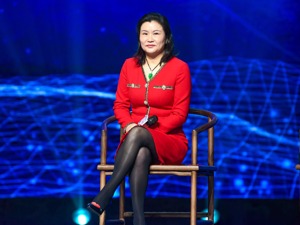 很多人给蓝思科技贴上“苹果”标签 董事长周群飞：那是以前