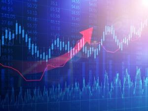 被买满的大族激光解禁了，盘中直线拉升8%，北向资金净流入会再走强吗