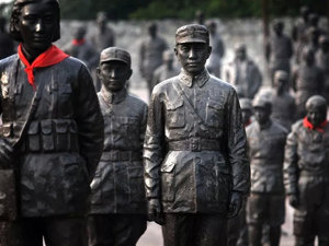 多少“冷娃”跳黄河？《立马中条》作者回应……