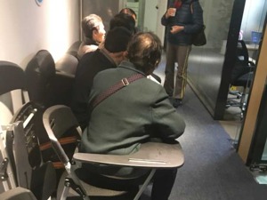蒲晓东旗下理财产品现兑付危机 公司连换办公场所