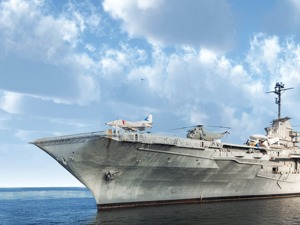 军工领域热火朝天 多家创投机构成立军工新基金