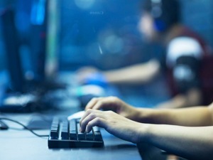 官方正式确定：电子竞技员正式成为一门职业