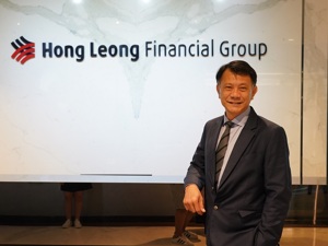 每经独家专访马来西亚丰隆金融集团总裁兼首席执行官陈珙君：  我们最成功的海外投资案例?毫无疑问，就在成都