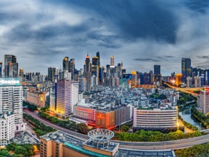 广州楼市迎“小阳春”行情：土地市场升温   3月新房网签暴涨164.69%