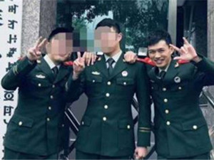 借救火烈士做宣传惹众怒 浦发银行道歉