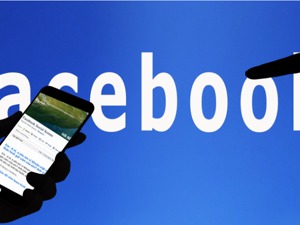 Facebook被指无意中曝光上亿条用户数据 股价转跌
