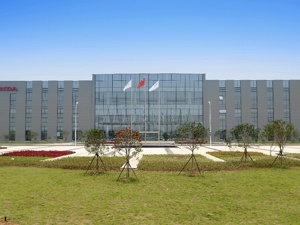 放眼未来 东风Honda新能源事业助力践行社会责任