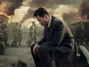 为什么是《音乐家》开幕第九届北京国际电影节？