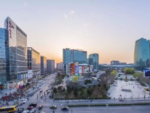 “鼎好”易主与中关村电子市场的落寞