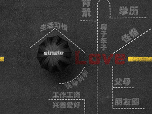 城事 | 比香椿自由更难的，是单身自由