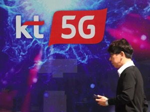 华为帮忙，韩国全球率先推出5G服务！只落后1小时的美国人“吃醋”了