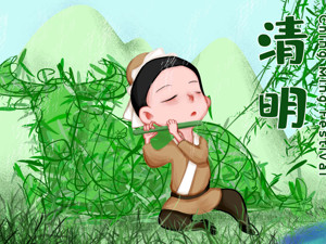 唐宋时清明有7天假？古人是怎么过清明节的？