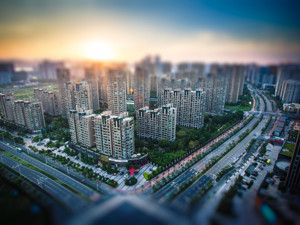 一线“小阳春”重现！三四线蛰伏，楼市已现区域分化