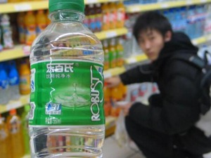 30岁的乐百氏又杀回来了！靠情怀来赚80后、90后的钱？