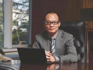杨嵩加盟福特 出任全国销售服务机构总裁
