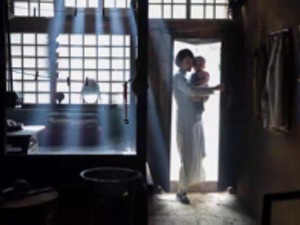 开幕式上遇见女神  开幕式后一起聊聊电影国际化